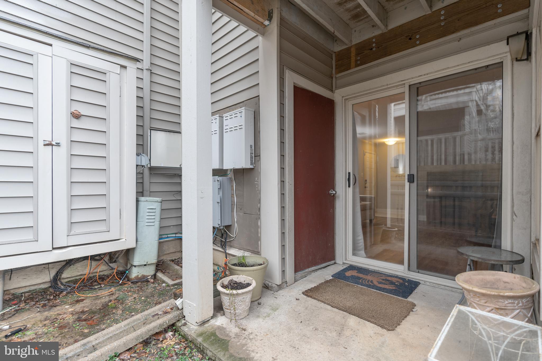 1781 Jonathan Way, Unit C Reston, VA 20190 - Photo 25 of 40 Gallery Image 25