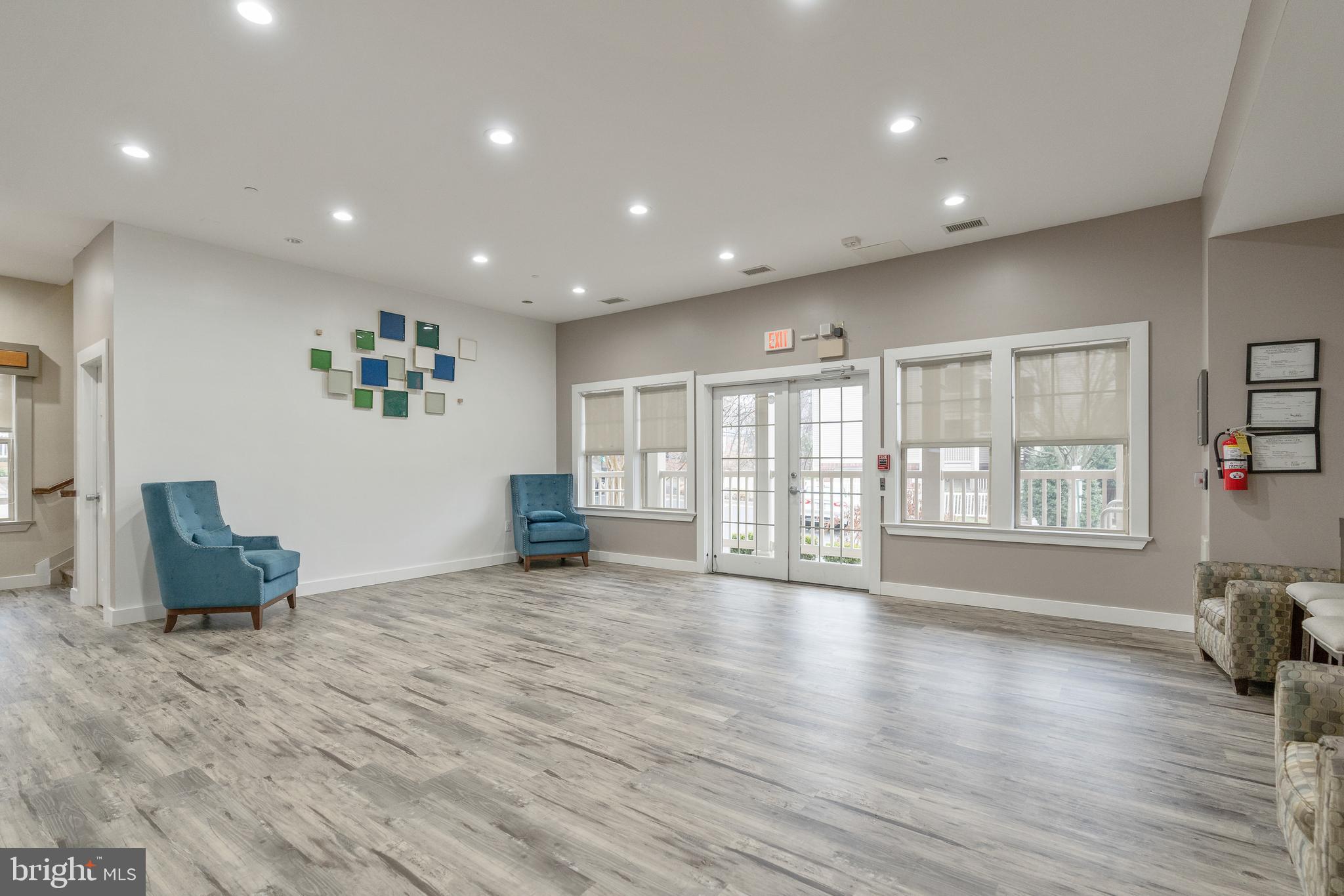 1781 Jonathan Way, Unit C Reston, VA 20190 - Photo 31 of 40 Gallery Image 31