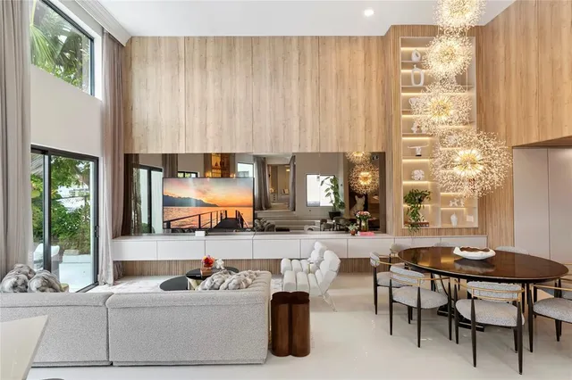 a bathroom with a toilet sink and shower