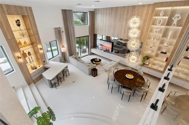 $3,699,000 | 2651 Northeast 22nd Court, Pompano Beach, FL 33062