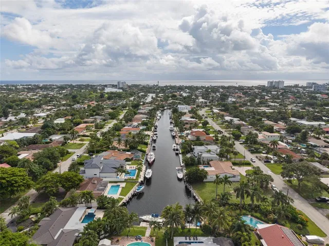 $3,699,000 | 2651 Northeast 22nd Court, Pompano Beach, FL 33062