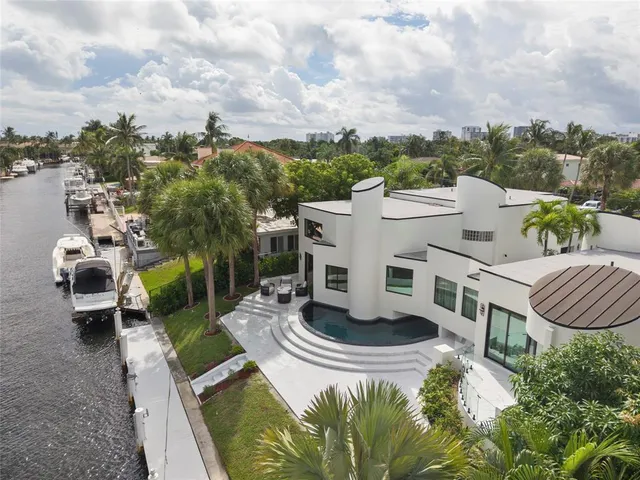 $3,699,000 | 2651 Northeast 22nd Court, Pompano Beach, FL 33062