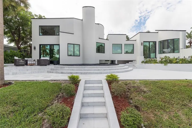 $3,699,000 | 2651 Northeast 22nd Court, Pompano Beach, FL 33062