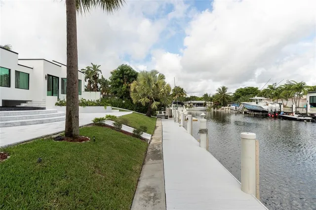 $3,699,000 | 2651 Northeast 22nd Court, Pompano Beach, FL 33062