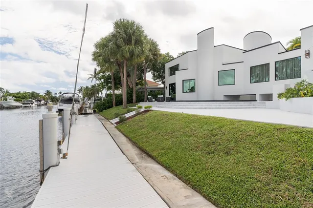 $3,699,000 | 2651 Northeast 22nd Court, Pompano Beach, FL 33062