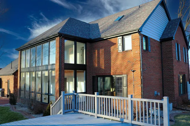 $975,000 | 9814 Rose Lane, Munster, IN 46321