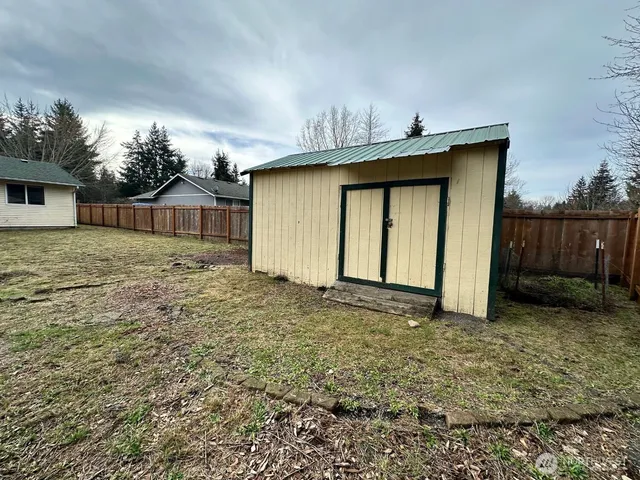 $328,000 | 17730 153rd Avenue Southeast, Yelm, WA 98597