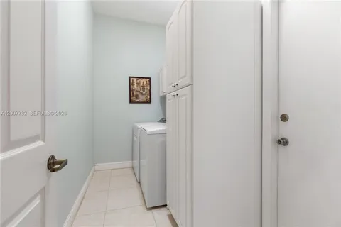 a view of a bathroom with a sink