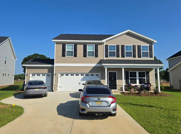 $417,923 | 432 Atamasco Court, Conway, SC 29526