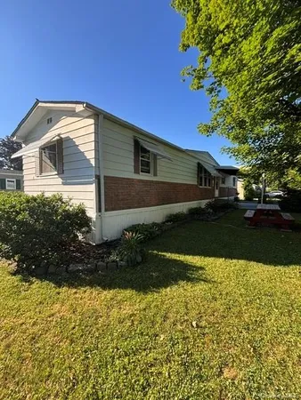 $89,500 | 1040 Violet Avenue, Unit LOT 36, Hyde Park, NY 12538