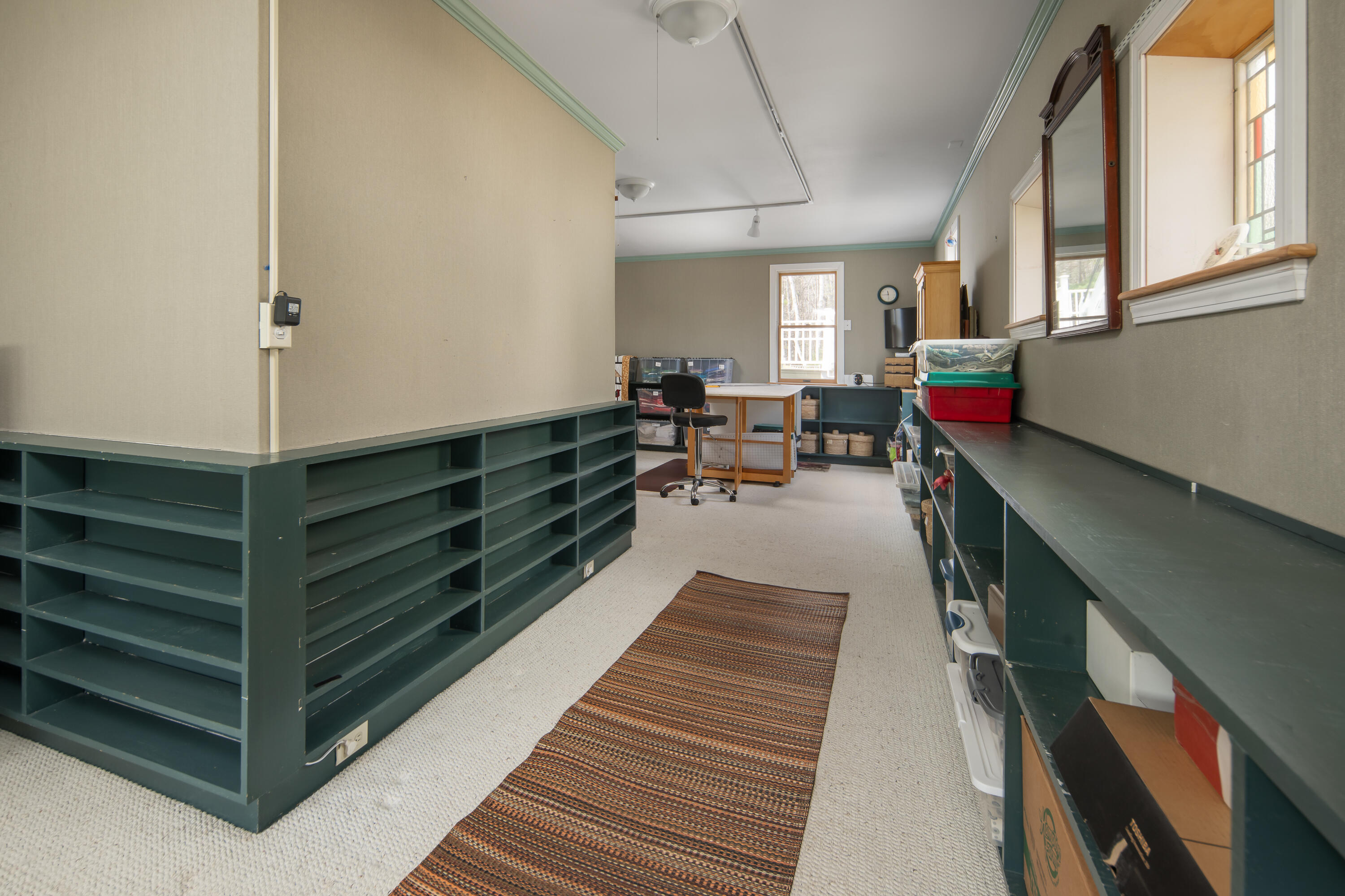 248 Pine Hill Road York, ME 03902 - Photo 46 of 53 CH Sewing Room-1