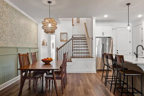 $529,900 | 1552 Nickelby Place, Thompson's Station, TN 37179