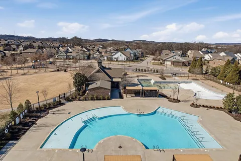 $529,900 | 1552 Nickelby Place, Thompson's Station, TN 37179