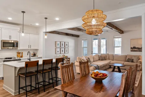 $529,900 | 1552 Nickelby Place, Thompson's Station, TN 37179