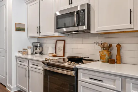 $529,900 | 1552 Nickelby Place, Thompson's Station, TN 37179