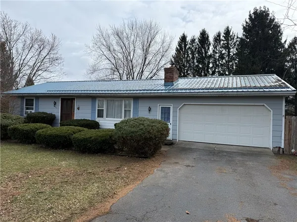 $254,900 | 6782 Lyman Road, Byron, NY 14422