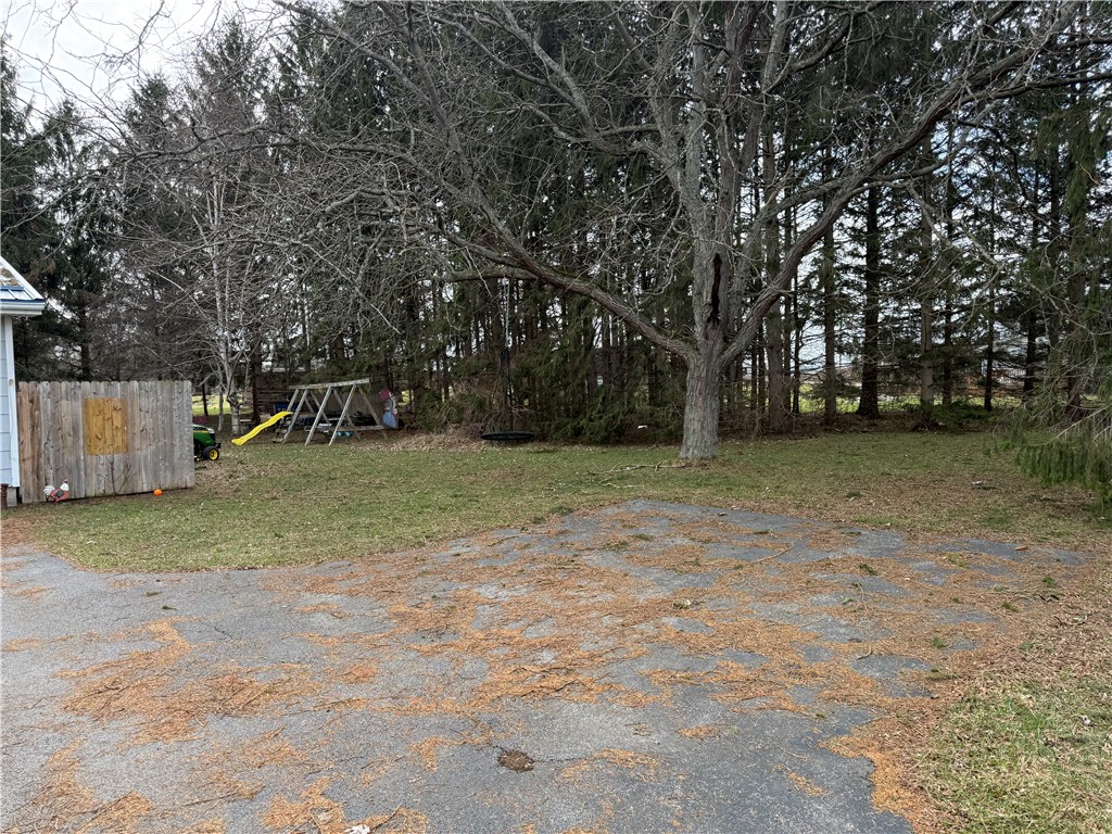 6782 Lyman Road Byron, NY 14422 - Photo 19 of 21