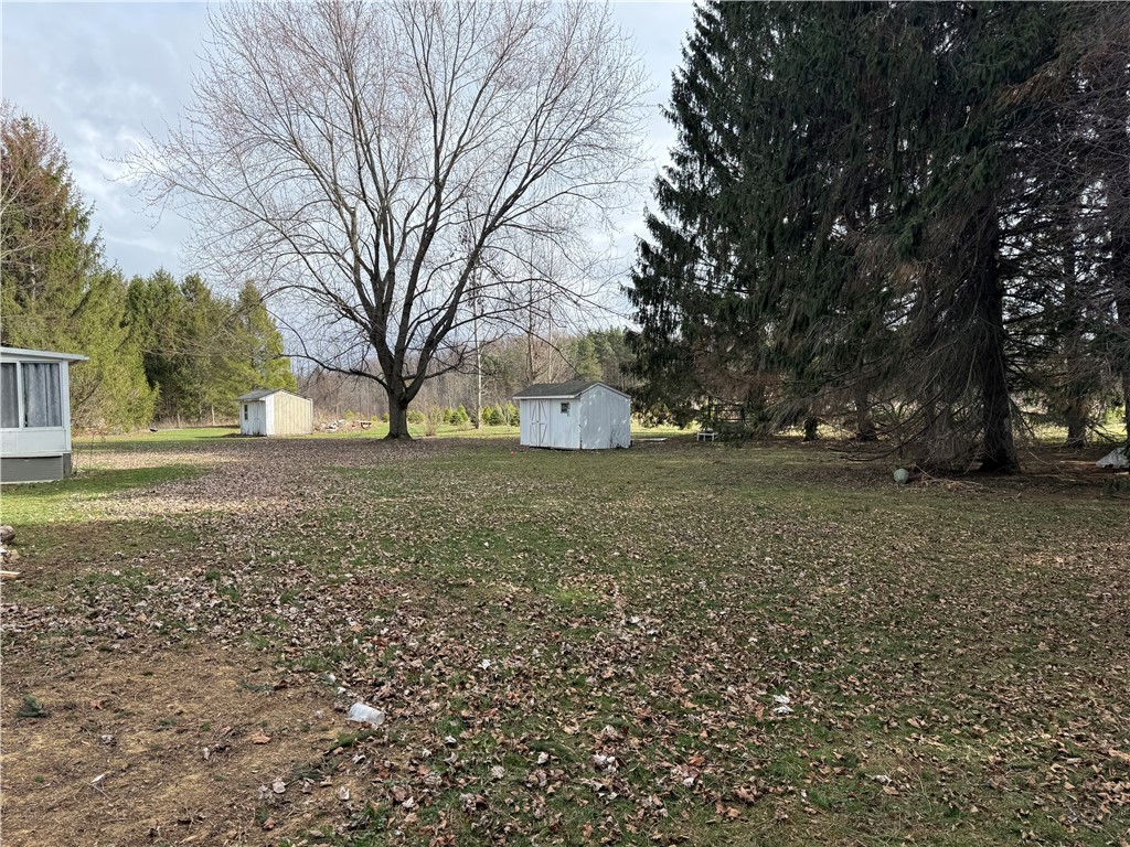 6782 Lyman Road Byron, NY 14422 - Photo 21 of 21