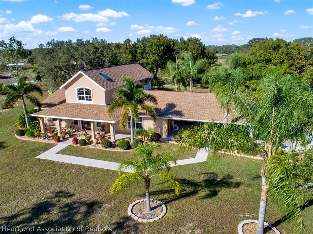 132 Moon Road Sebring, FL 33870 - Photo 11 of 28 Gallery Image 11