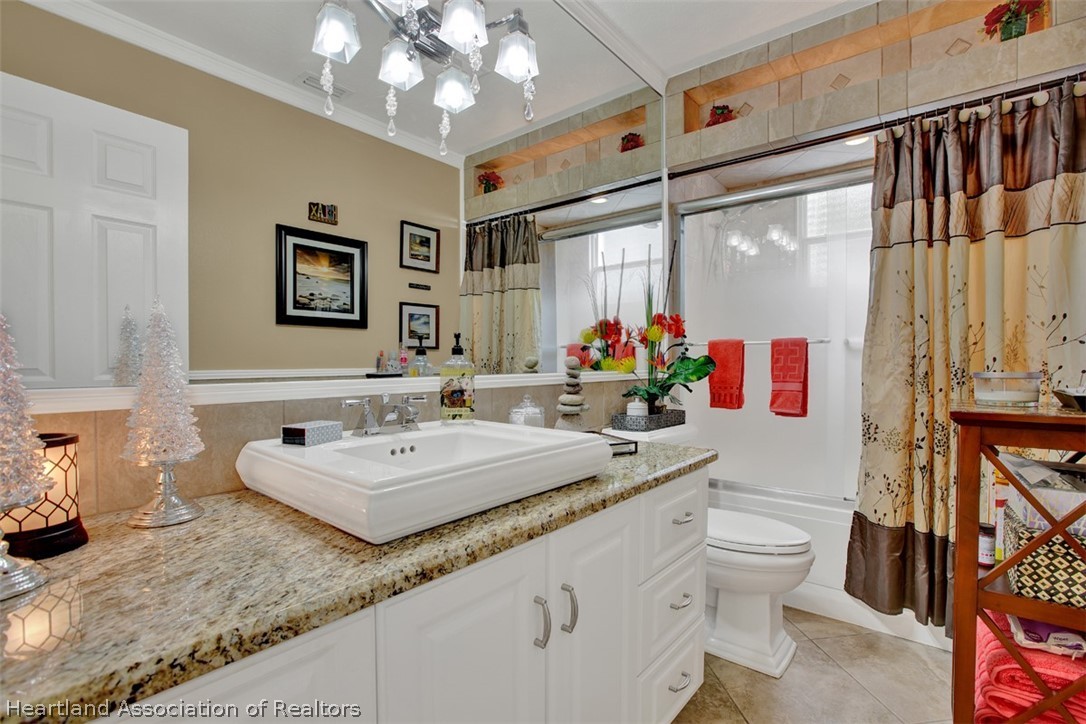 132 Moon Road Sebring, FL 33870 - Photo 14 of 28 Gallery Image 14