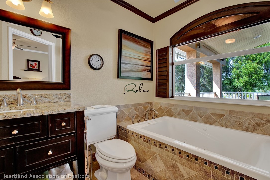 132 Moon Road Sebring, FL 33870 - Photo 20 of 28 Gallery Image 20