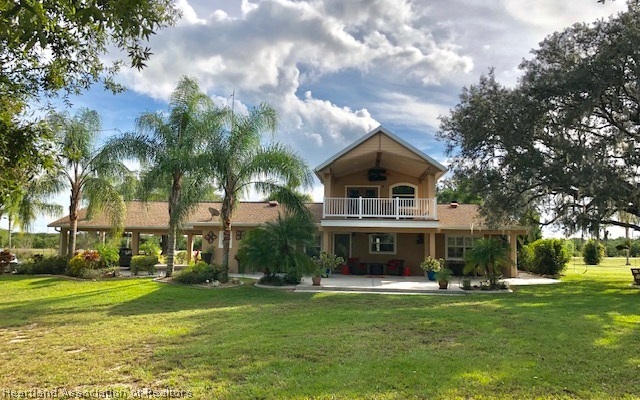 132 Moon Road Sebring, FL 33870 - Photo 8 of 28 Gallery Image 8