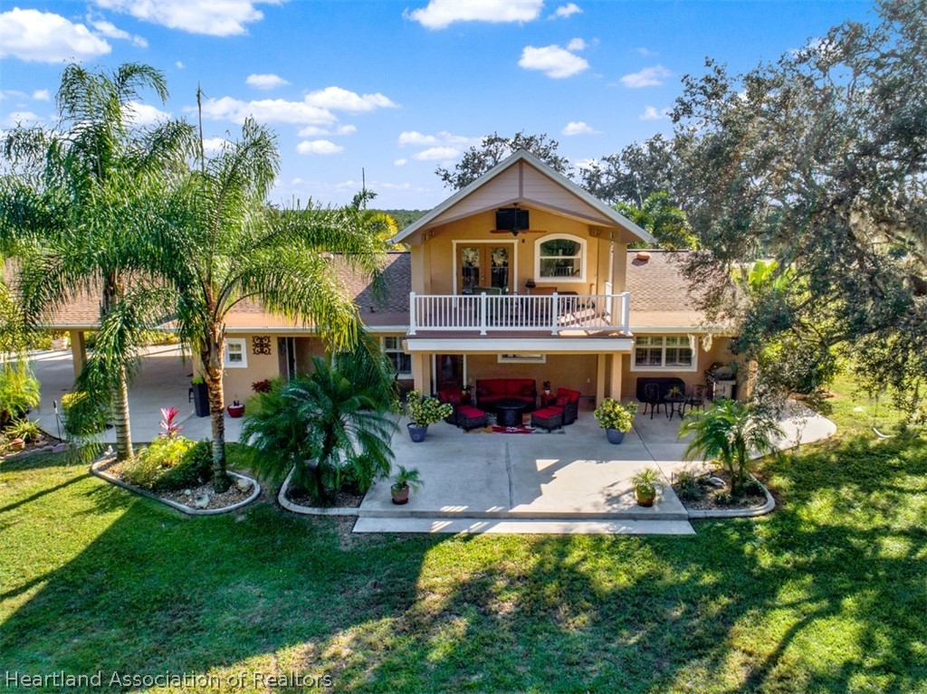 132 Moon Road Sebring, FL 33870 - Photo 9 of 28 Gallery Image 9