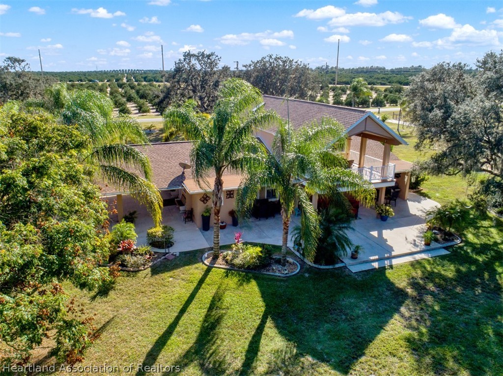 132 Moon Road Sebring, FL 33870 - Photo 10 of 28 Gallery Image 10