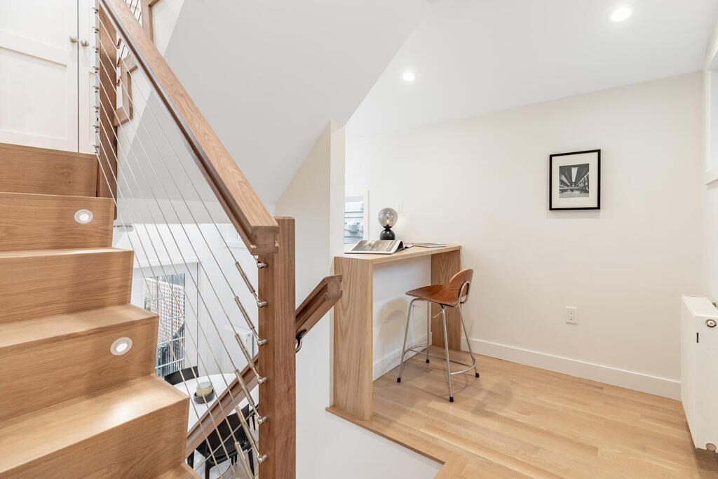 15 Gardner Road, Unit 15 Cambridge, MA 02139 - Photo 6 of 16