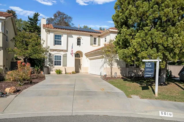 $1,350,000 | 6010 Paseo Alameda, Carlsbad, CA 92009