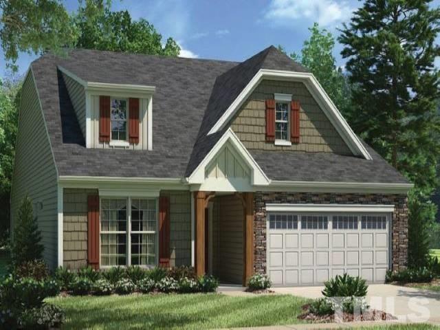 121 Mahogany Run, Unit 171 Raleigh, NC 27610 - Photo 1 of 2 Gallery Image 1