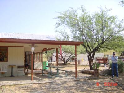 2500 Ruggles, Unit N Arivaca, AZ 85601 - Photo 4 of 7