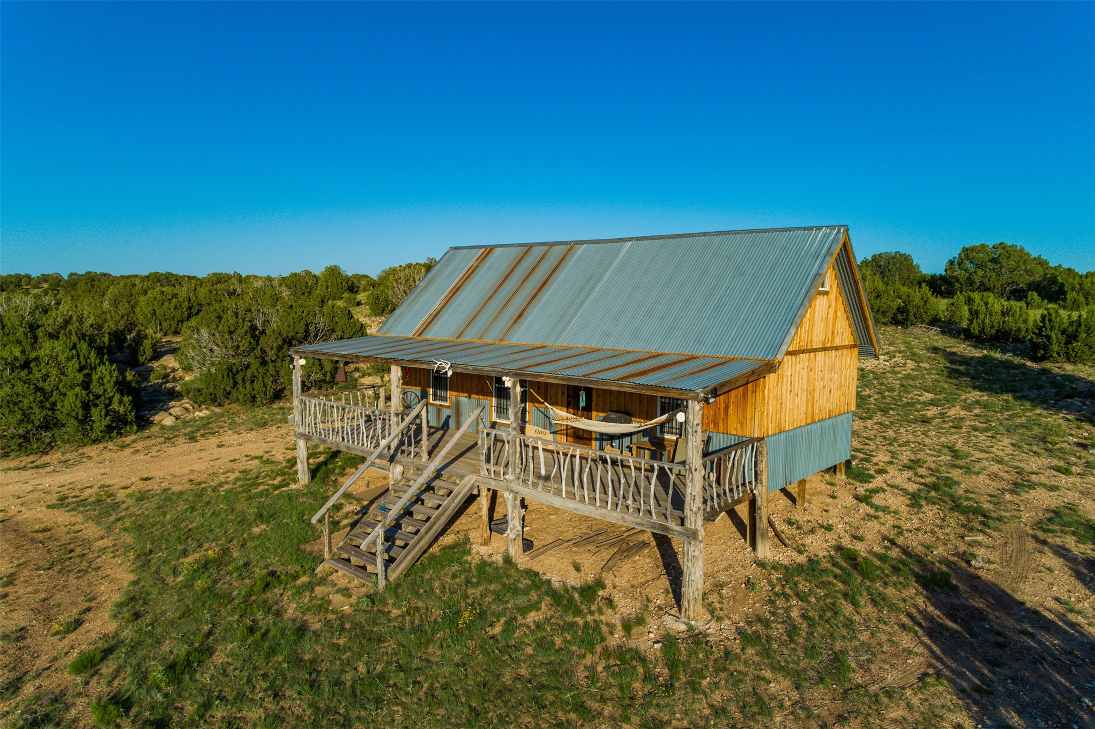 4221 Palo Amarillo Road Santa Rosa, NM 88435 - Photo 46 of 78