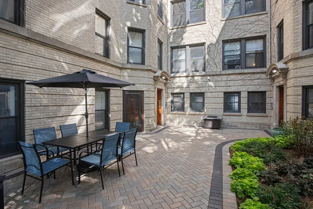 $2,500 | 7501 North Eastlake Terrace, Unit 2, Chicago, IL 60626