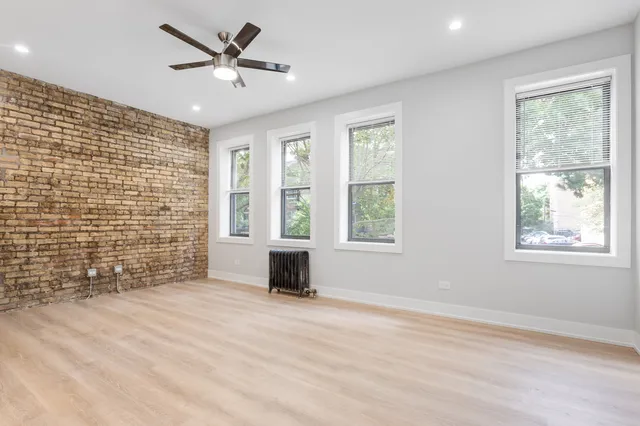 $2,500 | 7501 North Eastlake Terrace, Unit 2, Chicago, IL 60626