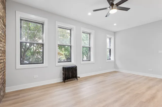 $2,500 | 7501 North Eastlake Terrace, Unit 2, Chicago, IL 60626