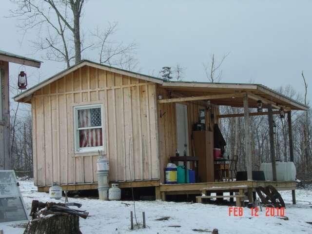 1234 Snake Pond Rdg Road Somerset, KY 42501 - Photo 1 of 7 Primary Photo