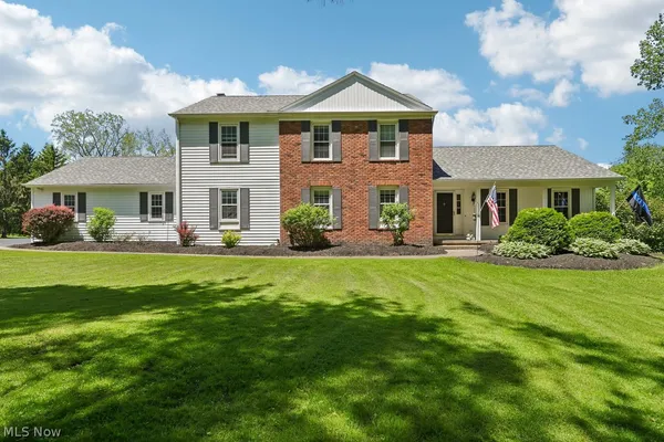 $589,000 | 13586 Fox Hills Drive, Novelty, OH 44072