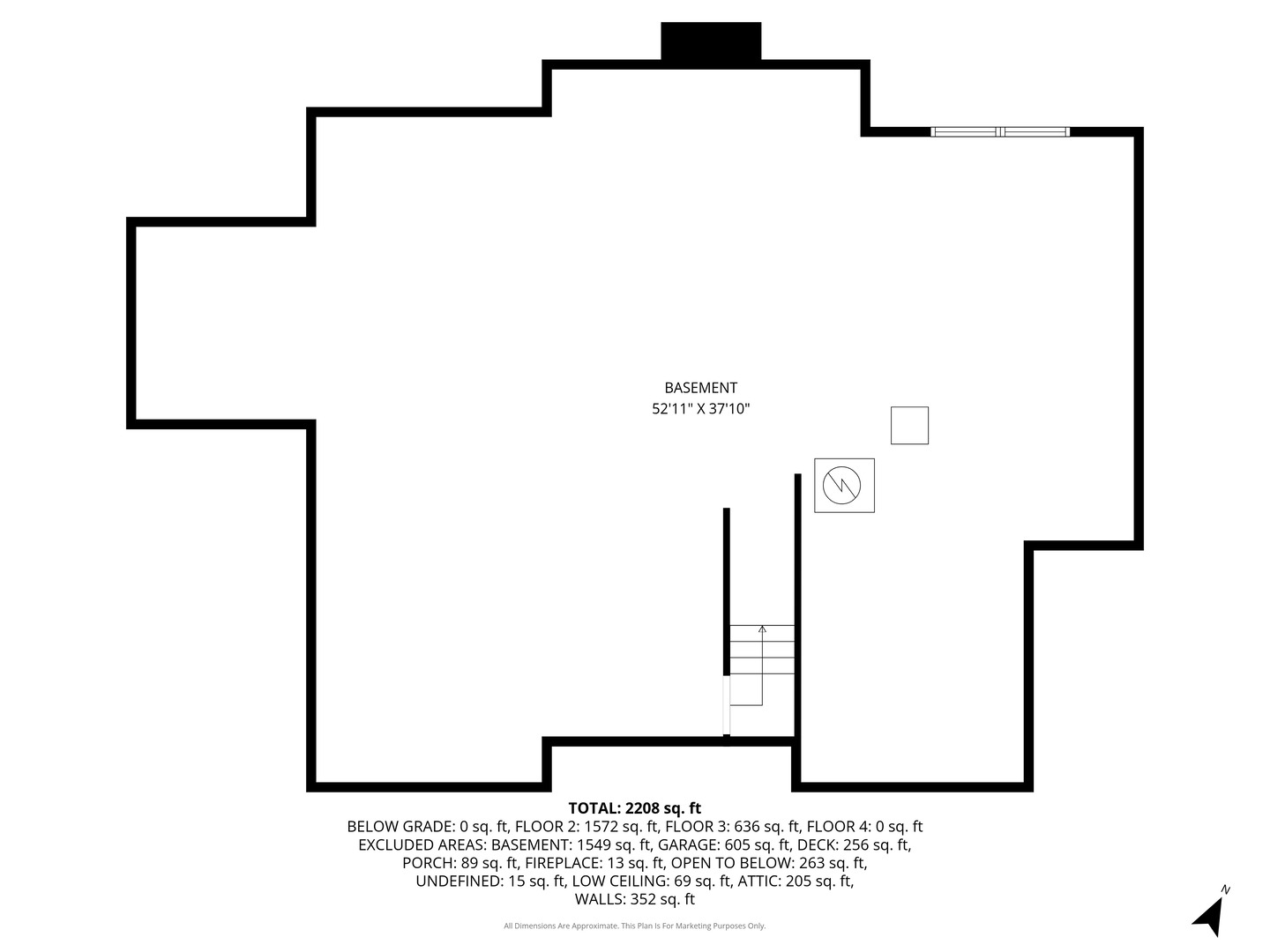 5116 Bonnie Brae Road Richmond, IL 60071 - Photo 23 of 27 a picture of a refrigerator