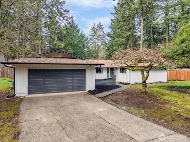 $555,000 | 4205 Candlewood Drive Southeast, Lacey, WA 98503