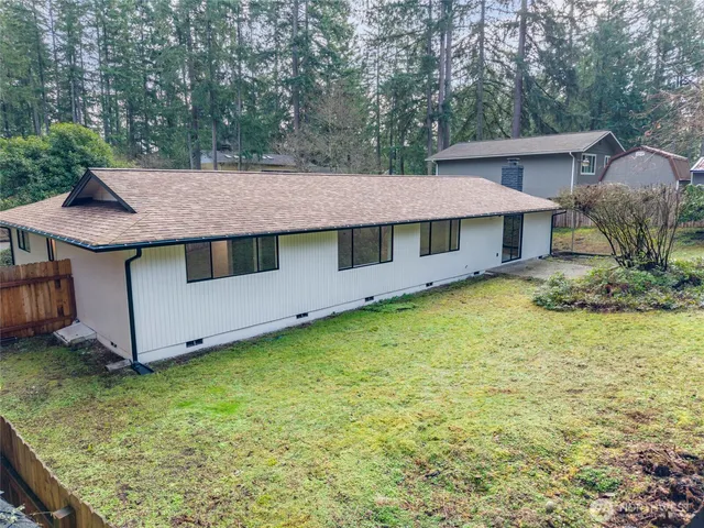 $555,000 | 4205 Candlewood Drive Southeast, Lacey, WA 98503