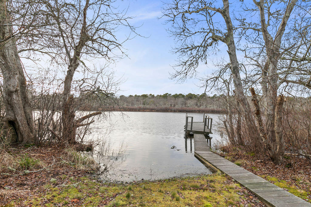 50 Circle Drive Hyannis, MA 02601 - Photo 1 of 32 a view of lake