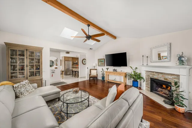 $1,475,000 | 521 East Anapamu Street, Unit C8, Santa Barbara, CA 93103