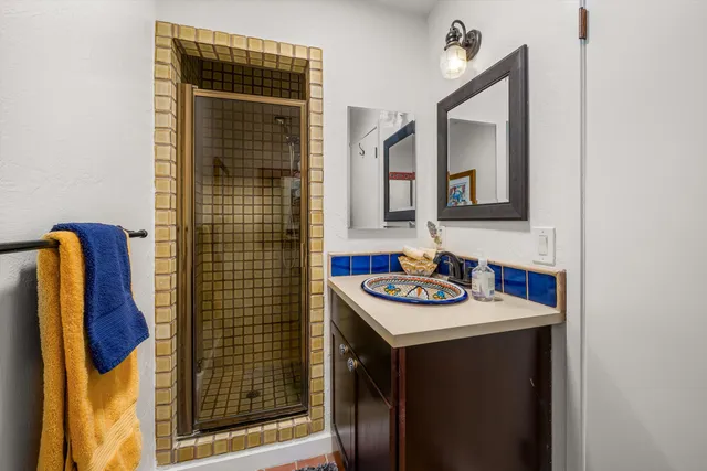 $1,475,000 | 521 East Anapamu Street, Unit C8, Santa Barbara, CA 93103