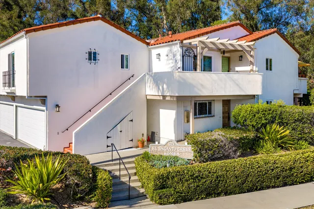 $1,475,000 | 521 East Anapamu Street, Unit C8, Santa Barbara, CA 93103