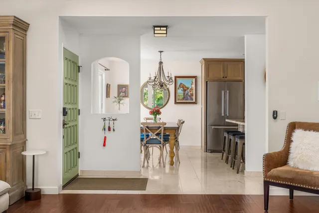 $1,475,000 | 521 East Anapamu Street, Unit C8, Santa Barbara, CA 93103