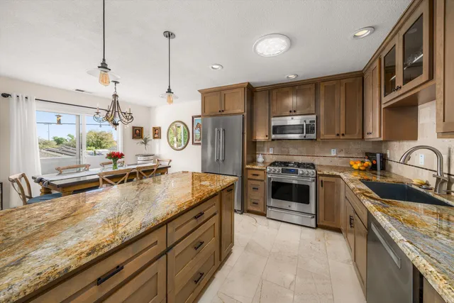 $1,475,000 | 521 East Anapamu Street, Unit C8, Santa Barbara, CA 93103