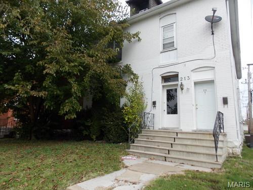 213 East Garfield Street, Unit B Belleville, IL 62220 - Photo 2 of 13