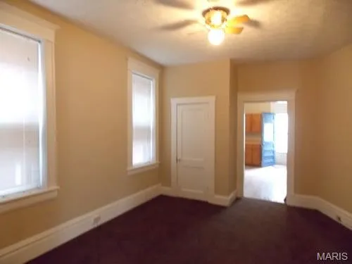 $775 | 213 East Garfield Street, Unit B, Belleville, IL 62220