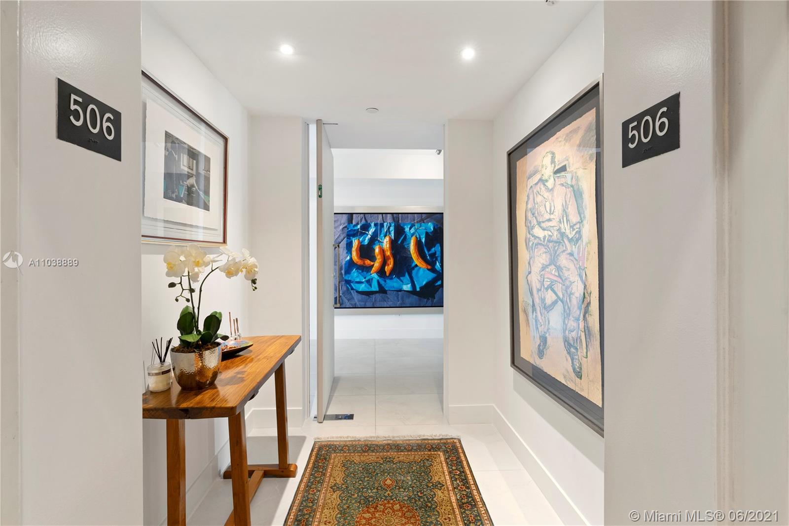 781 Crandon Boulevard, Unit 506 Key Biscayne, FL 33149 - Photo 1 of 24